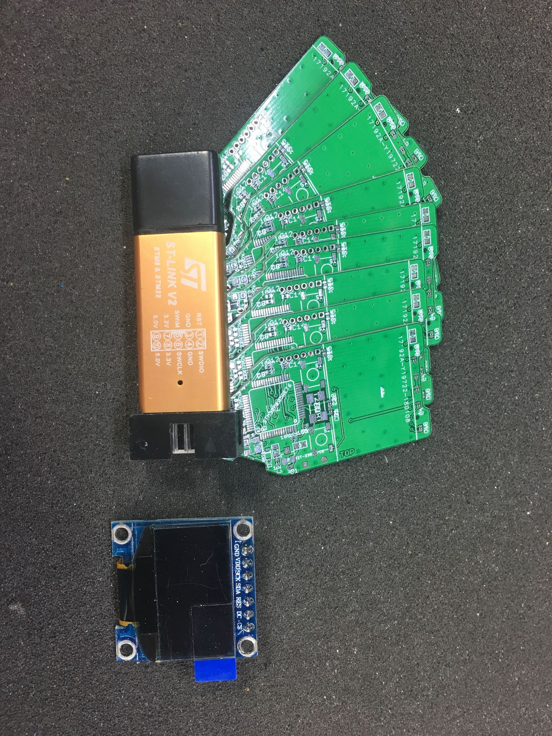 Making My Own Trezor Crypto Hardware Wallet : 5 Steps (with Pictures) -  Instructables