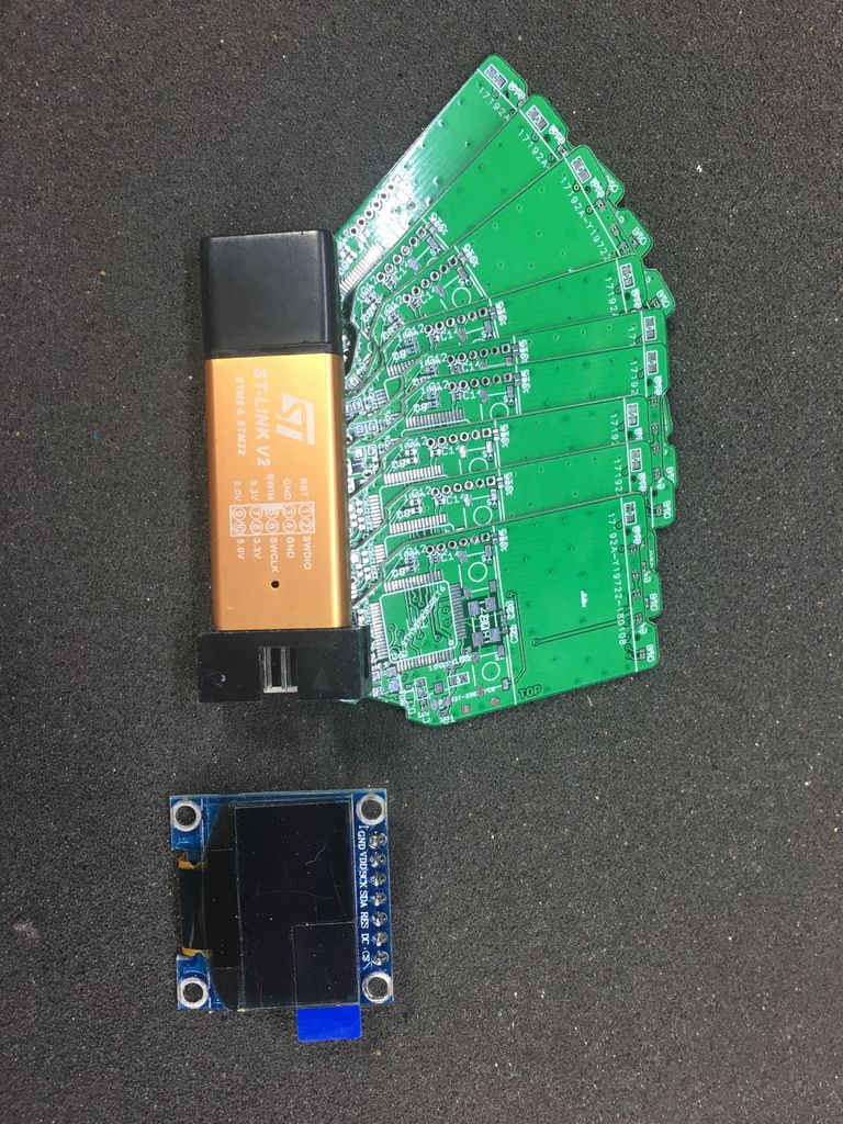 Making My Own Trezor Crypto Hardware Wallet : 5 Steps (with Pictures) -  Instructables