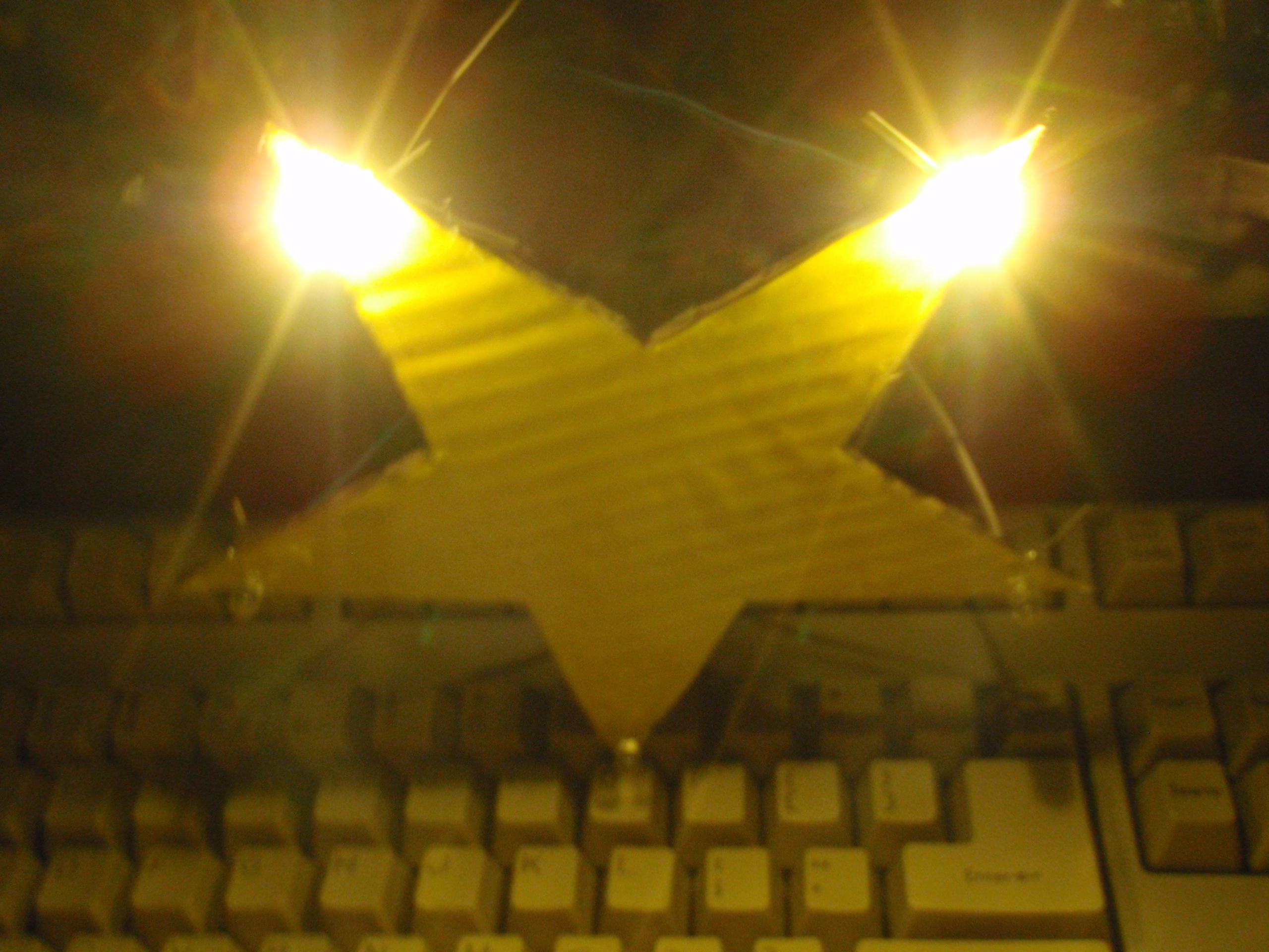 Twinkle, Twinkle Little Star