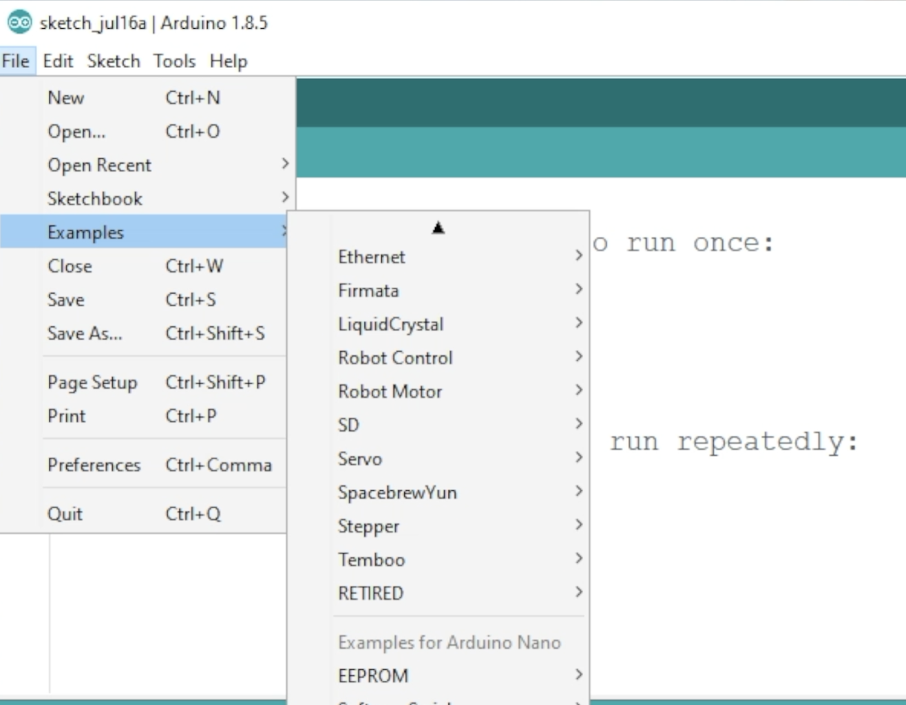 Arduino Mini CNC Plotter : 7 Steps - Instructables