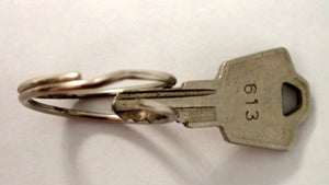 Open and Apply the Ring.