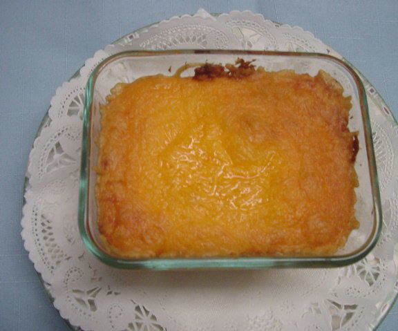 Timeshifting Food – Broccoli, Rice, and Cheese From Scratch for One…or Six