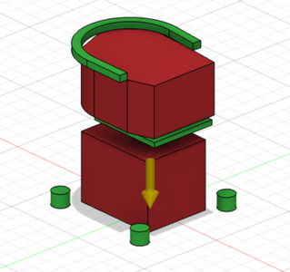 Generative Design Stage