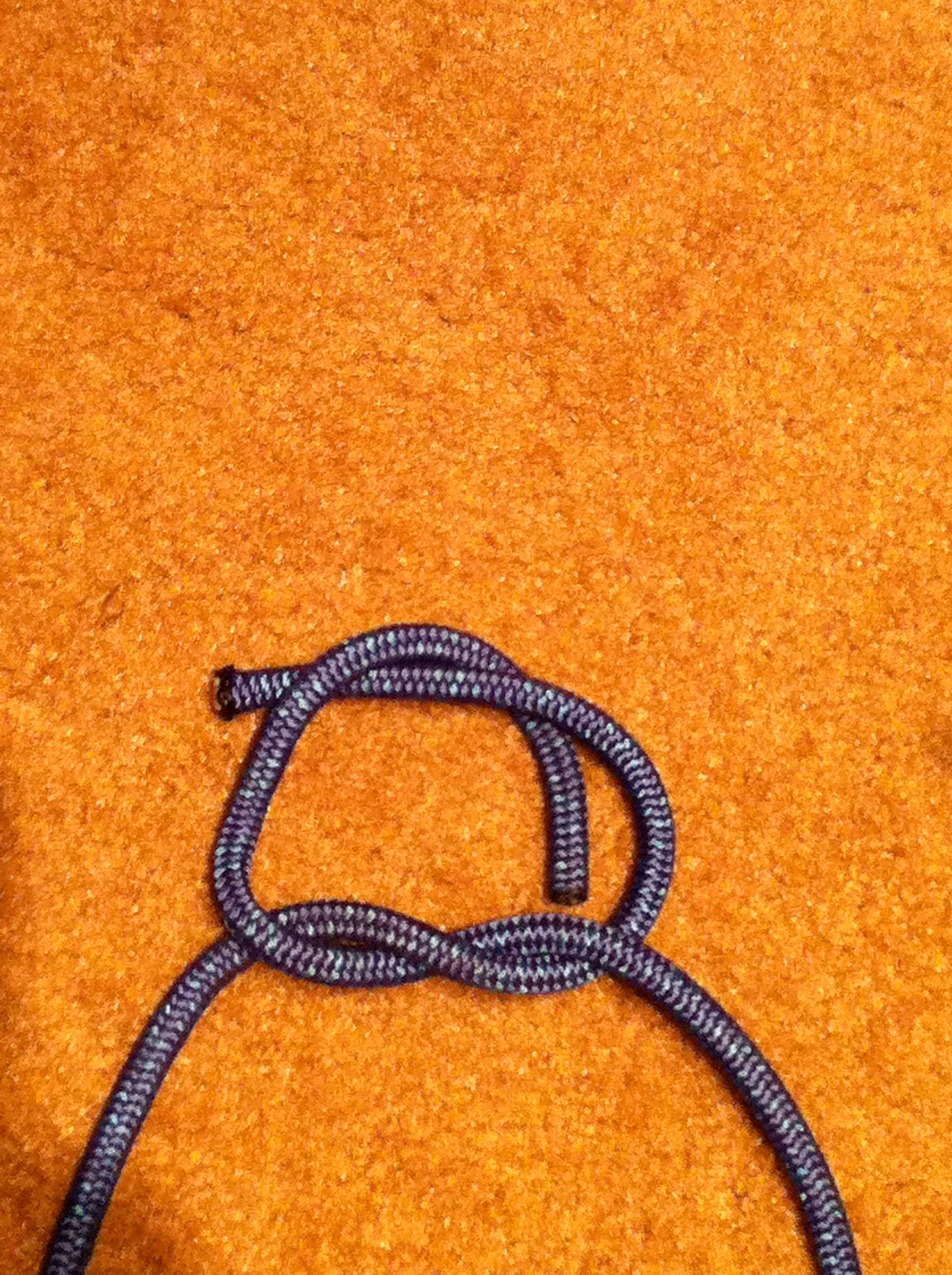How to Tie a Square Knot (with Pictures) Instructables