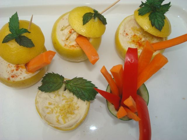 Tips for Easy From Scratch Smooth and Creamy Hummus