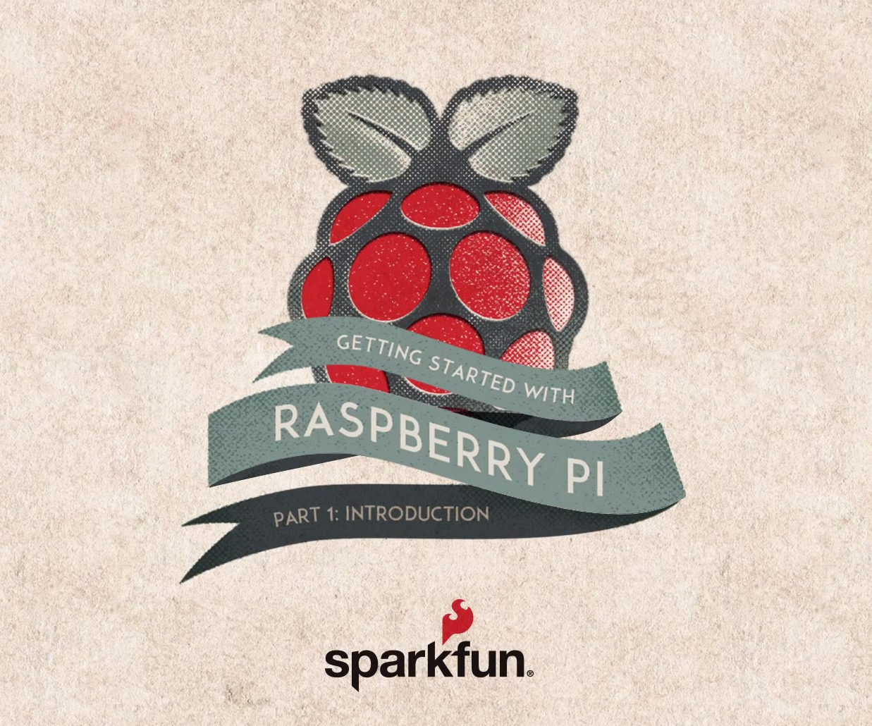 Getting Started With Raspberry Pi