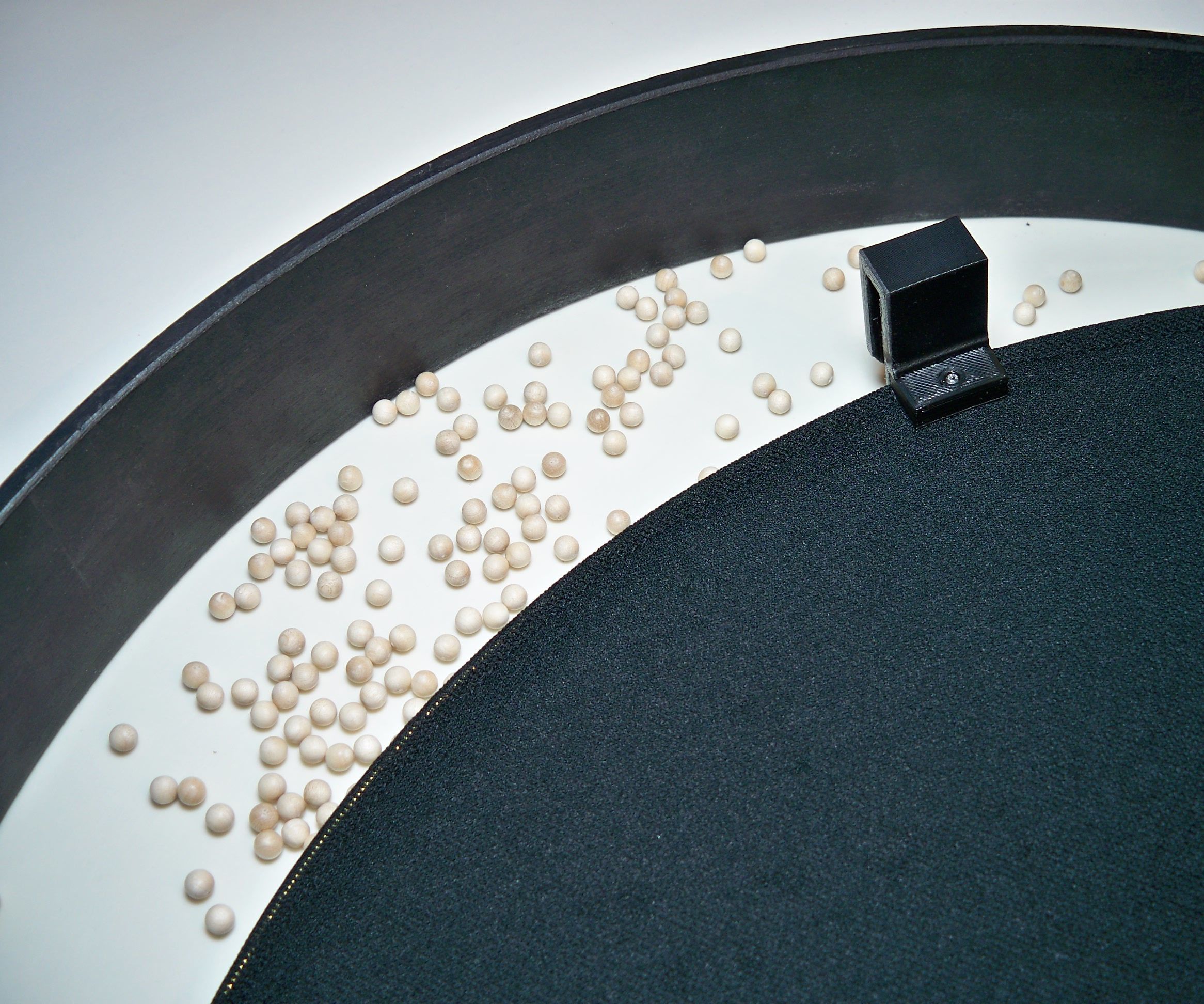 Ocean Drum Extension Kit