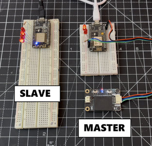 System Integration, Local and Wireless Host:
