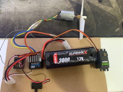 Electronics