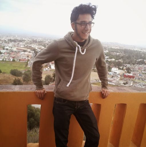 author
