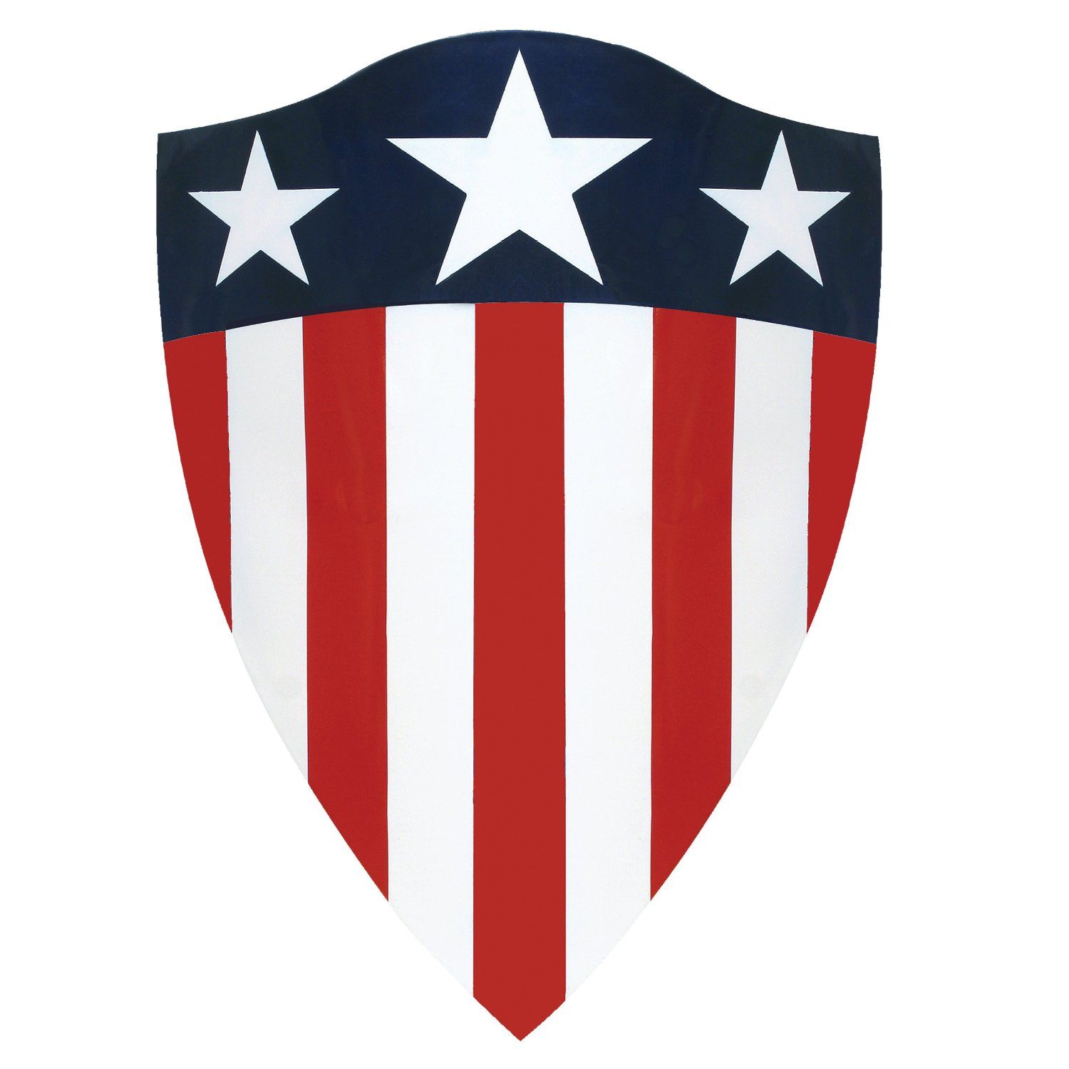 Frist Shield of Captain America