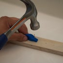 Sugru Hammer Helper