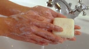 How to Wash Hand Properly: Proper Handwashing Procedures