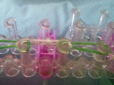 Start the Bracelet