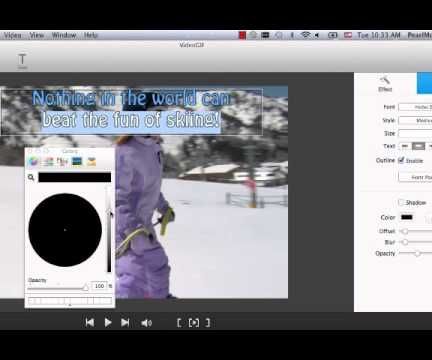  VideoGIF for Mac - Make Awesome GIFs Easily From Videos
