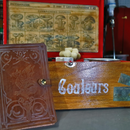 Leather Press to Make Decorative Leather Items With 3D Printed Dies