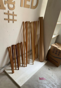 MADEIRAS/wOOD