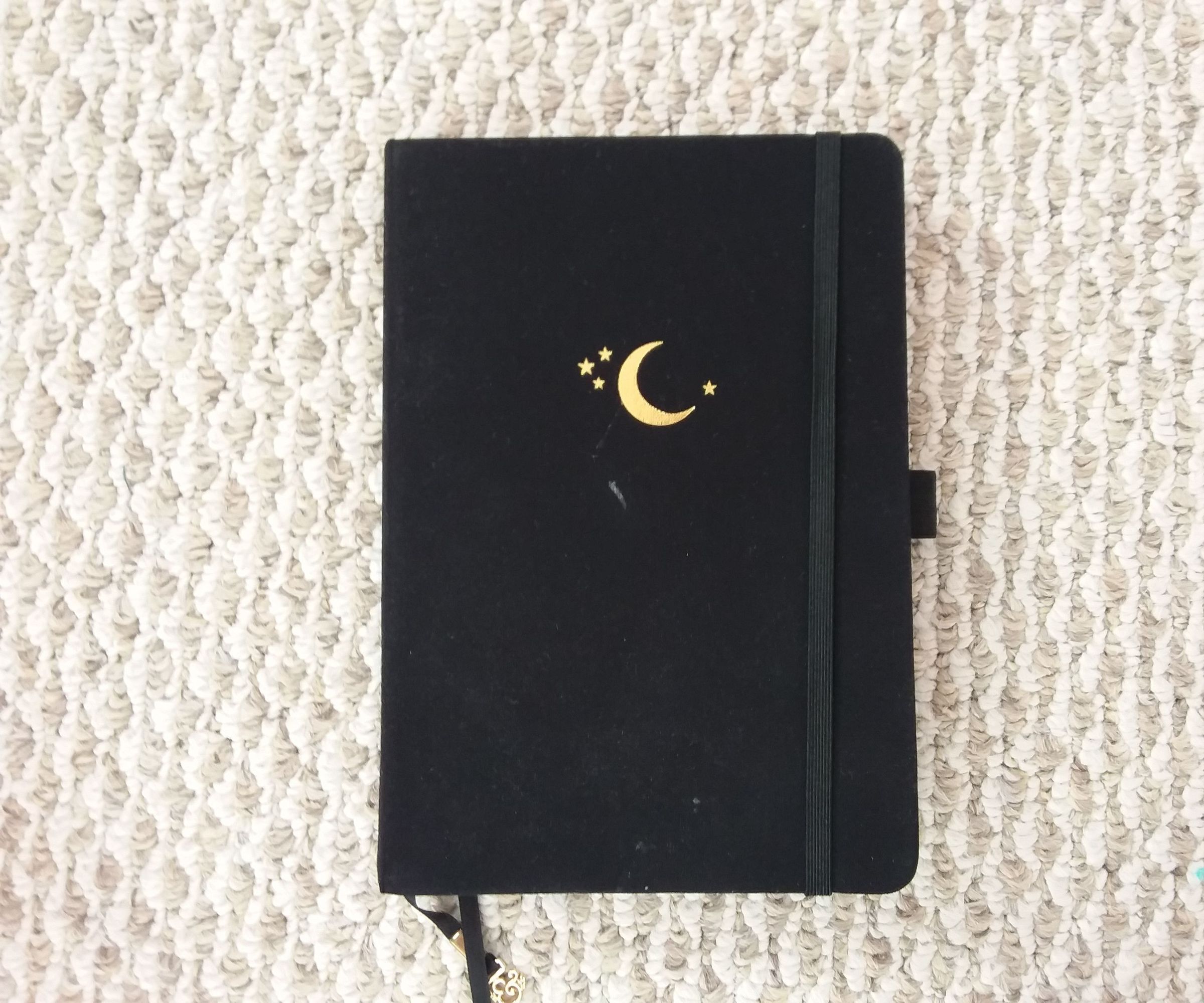 Bullet Journaling: the Basics