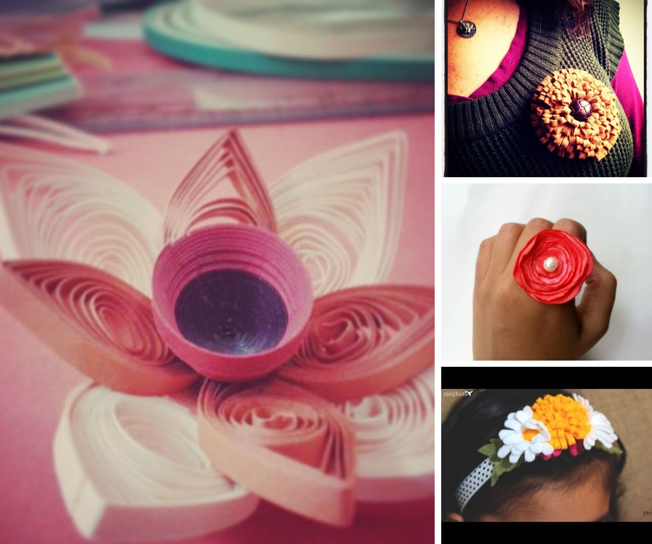 Floral Stuff