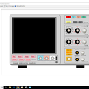 HTML Oscilloscope