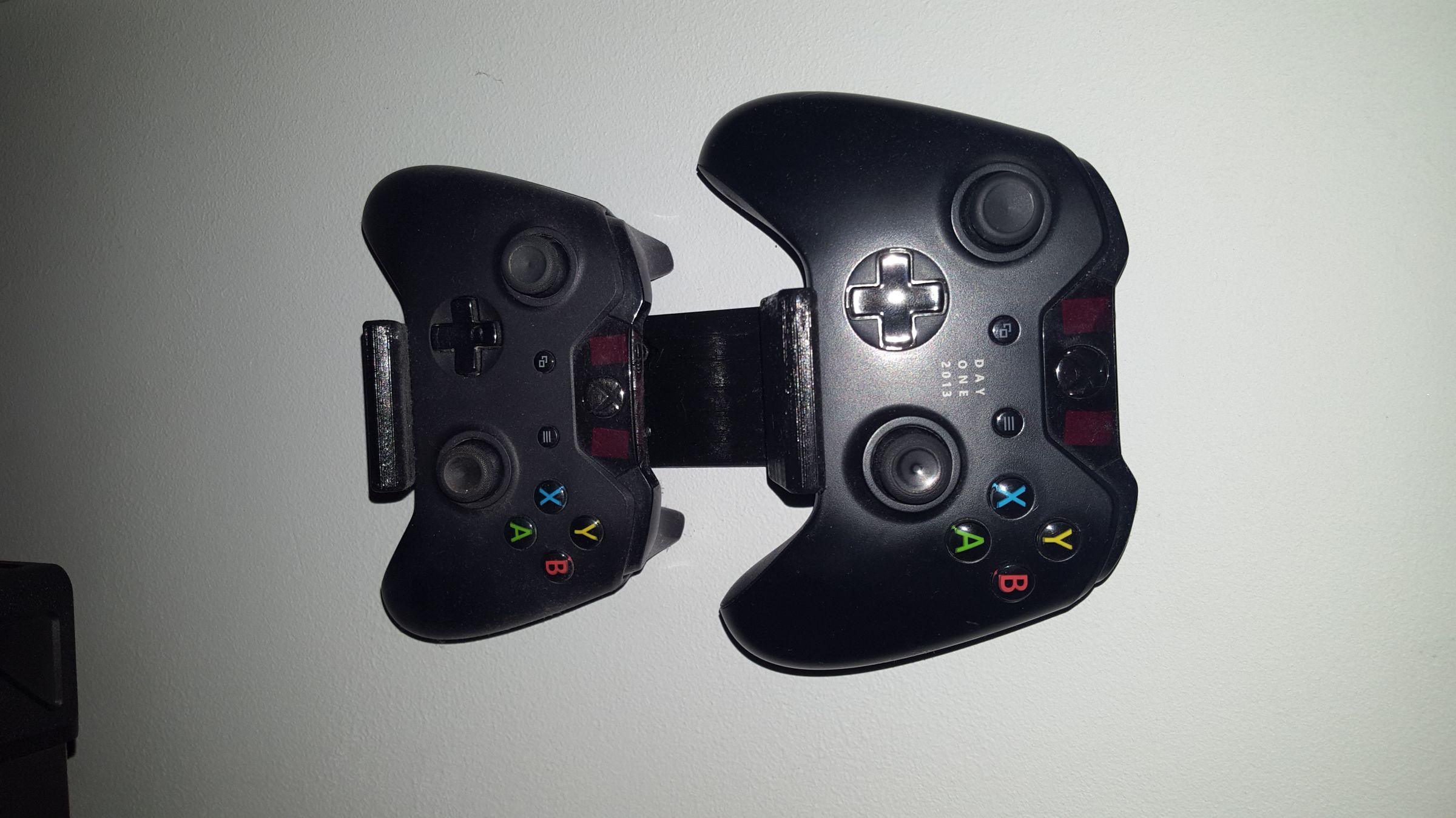 Xbox Remote Control Wall Mount (with Pictures) Instructables