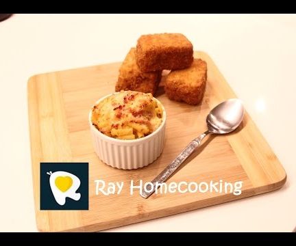 Mac And Cheese 2 Ways Instructables Mac And Cheese 2 Ways Instructables