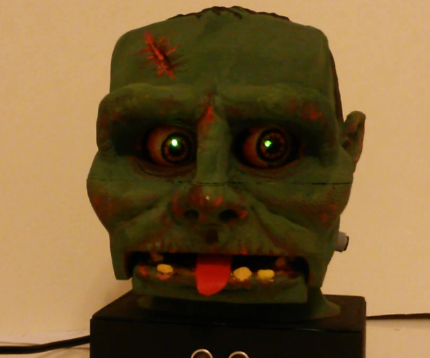 Project Frankenstein