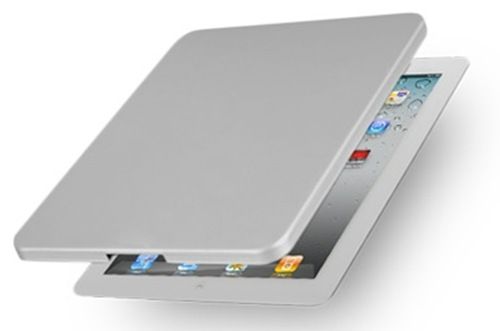 Get IPad 2 Keyboard Cases for Keeping It Secure