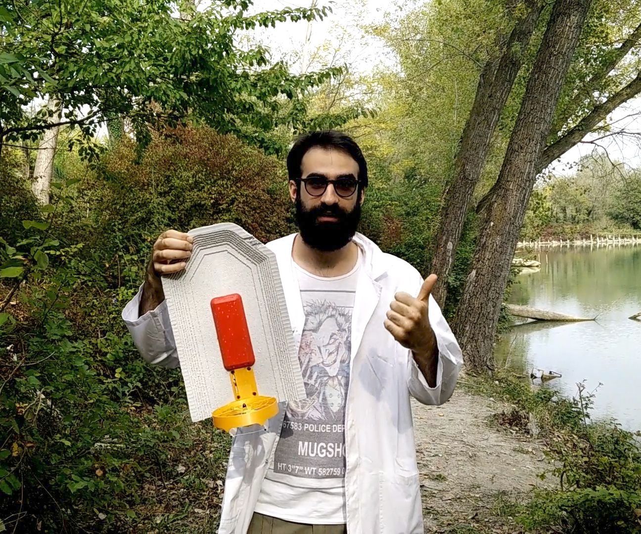 How to Make an RC Air Boat! With 3D Printed Parts and Other Stuff