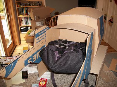 Grimlock Cosplay/Costume