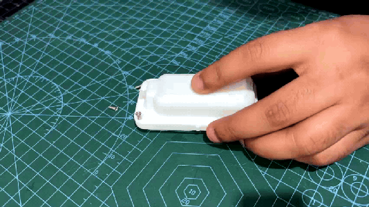 Final Assembly
