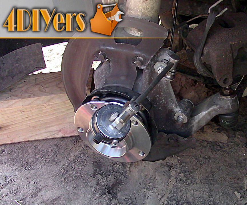 How to Check a Hub for Runout