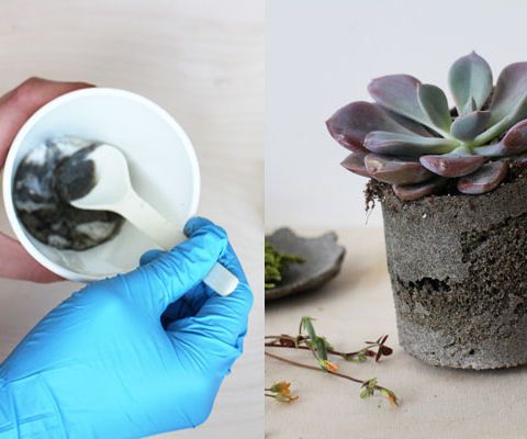 Flexible and Light Stone Material