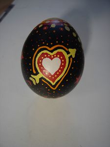 Pysanky Ukrainian Easter Eggs