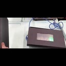 Arduino Warning Light