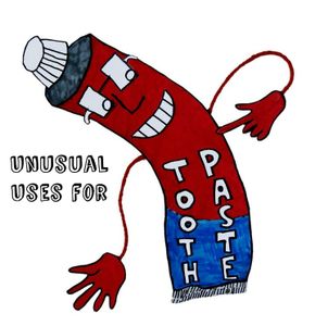 Unusual Uses for Toothpaste