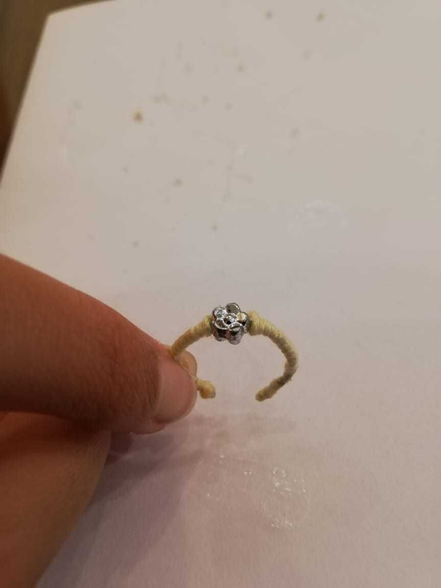 How to Make Stylish DIY 0$ Rings. : 5 Steps - Instructables