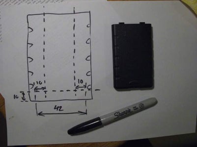 Measuring What to Cut