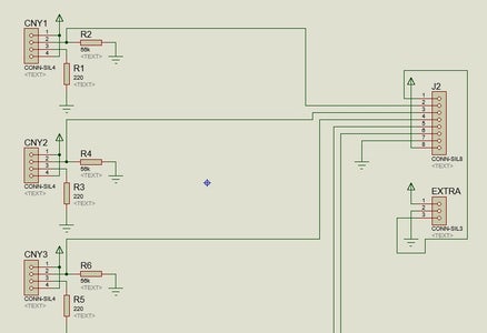 Line Follower Robot With Arduino - Very Fast and Very Simple : 11 Steps ...