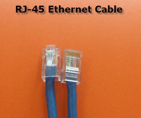 How to Make Your Own Ethernet Cable 