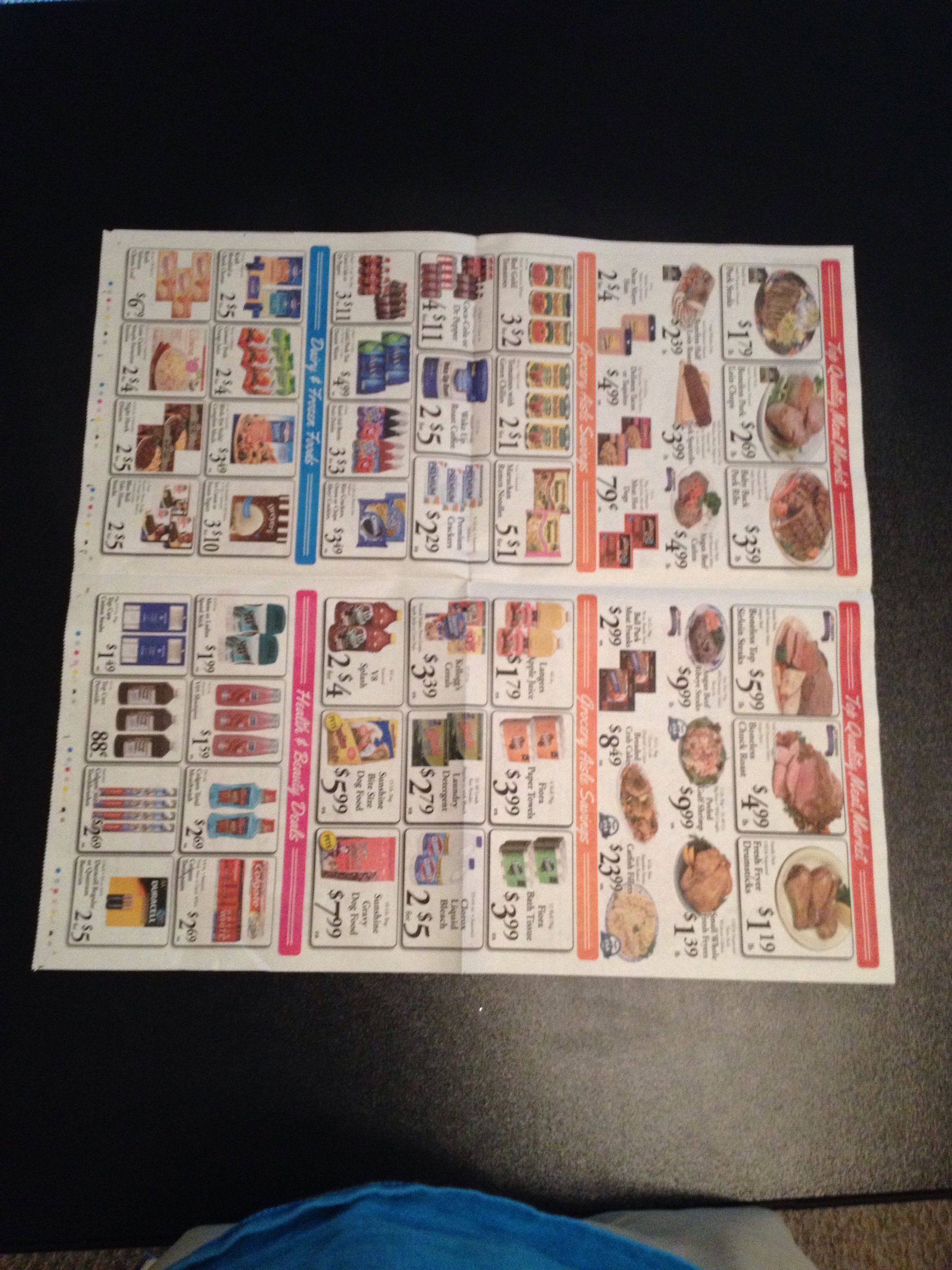 Duct Tape Newspaper Hat