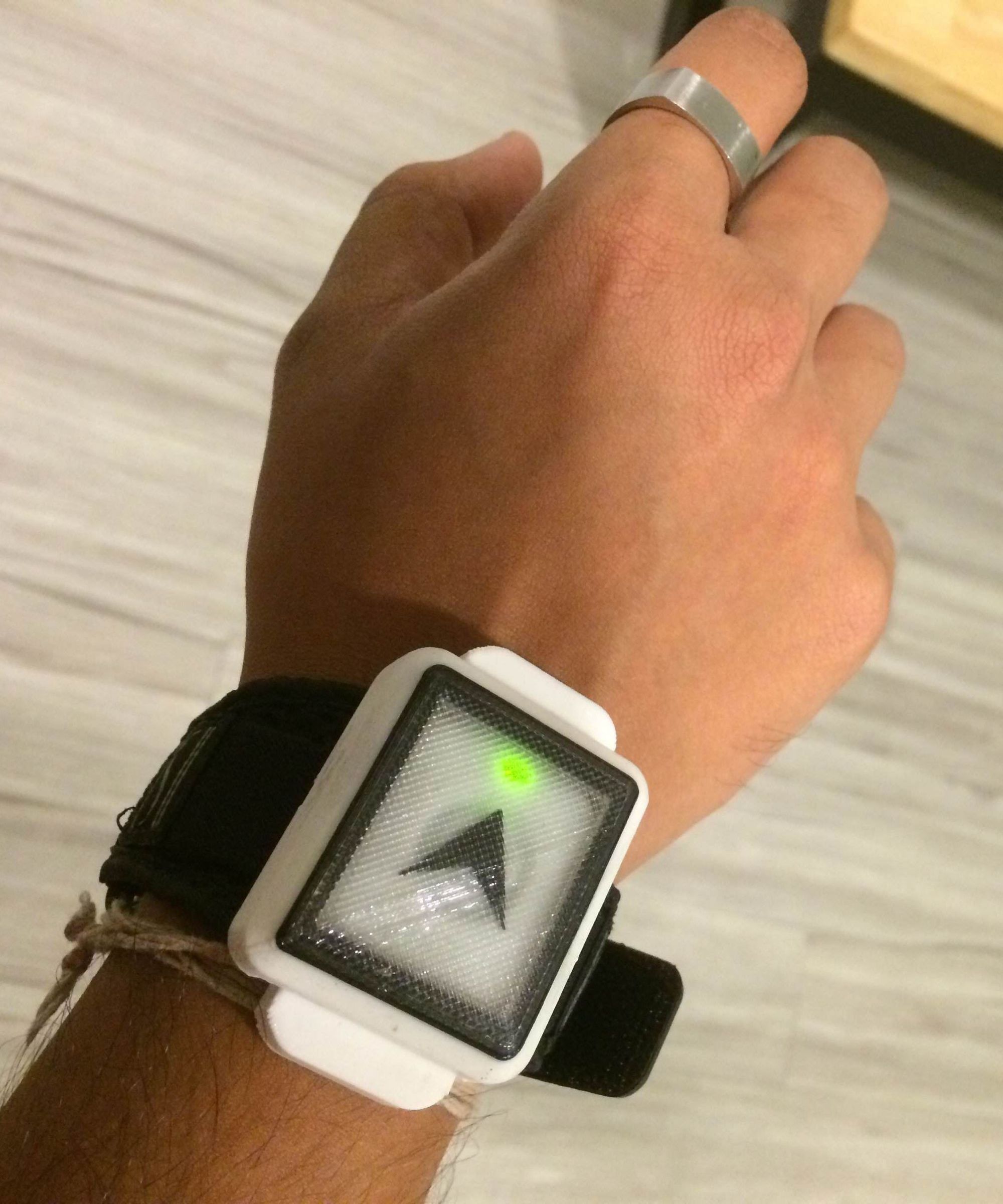 Multi-Material 3D Printing With a Desktop 3D Printer