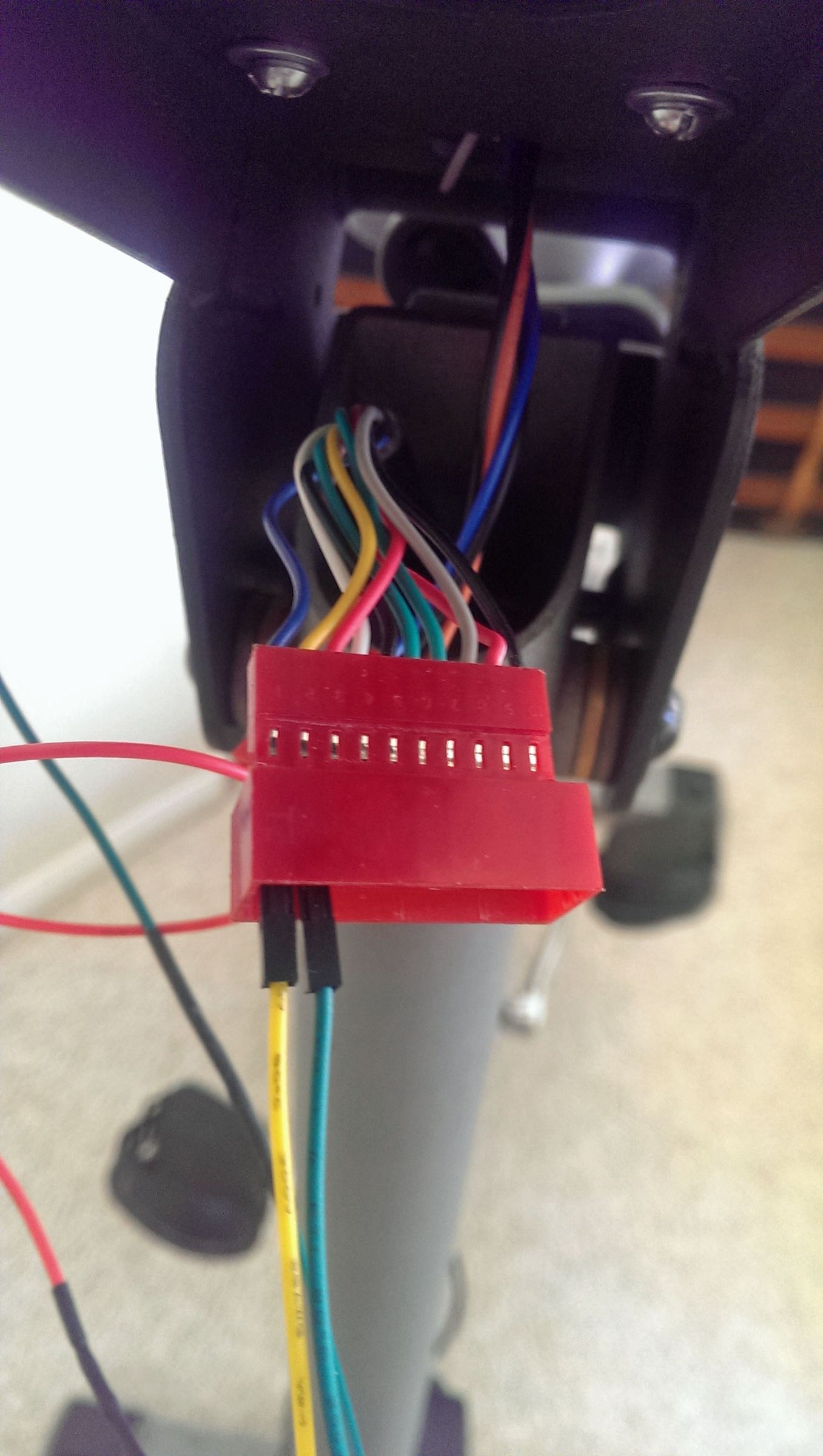 Fix Your NordicTrack Exercise Bike 6 Steps Instructables