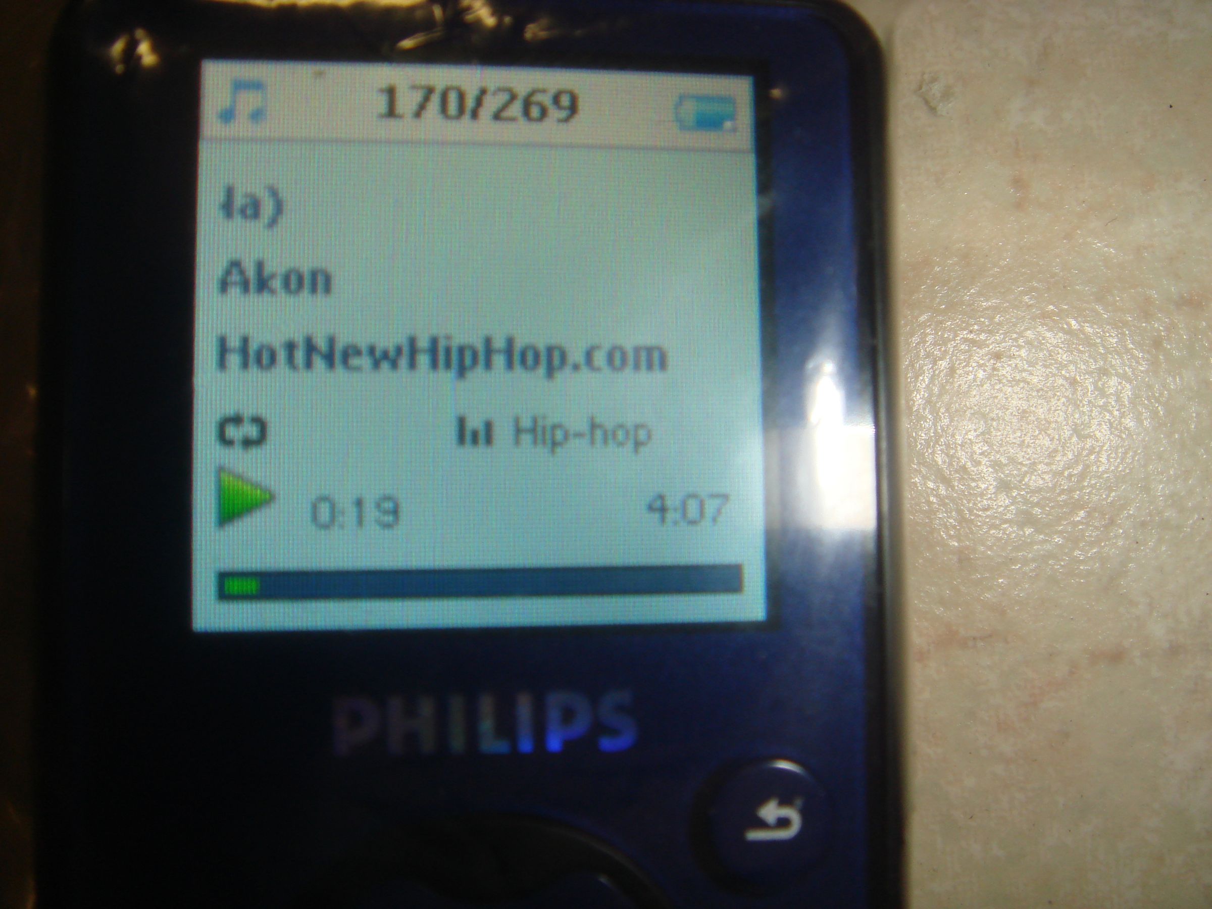 Clear Cover FOR YOUR MP3 PLAYER!!!