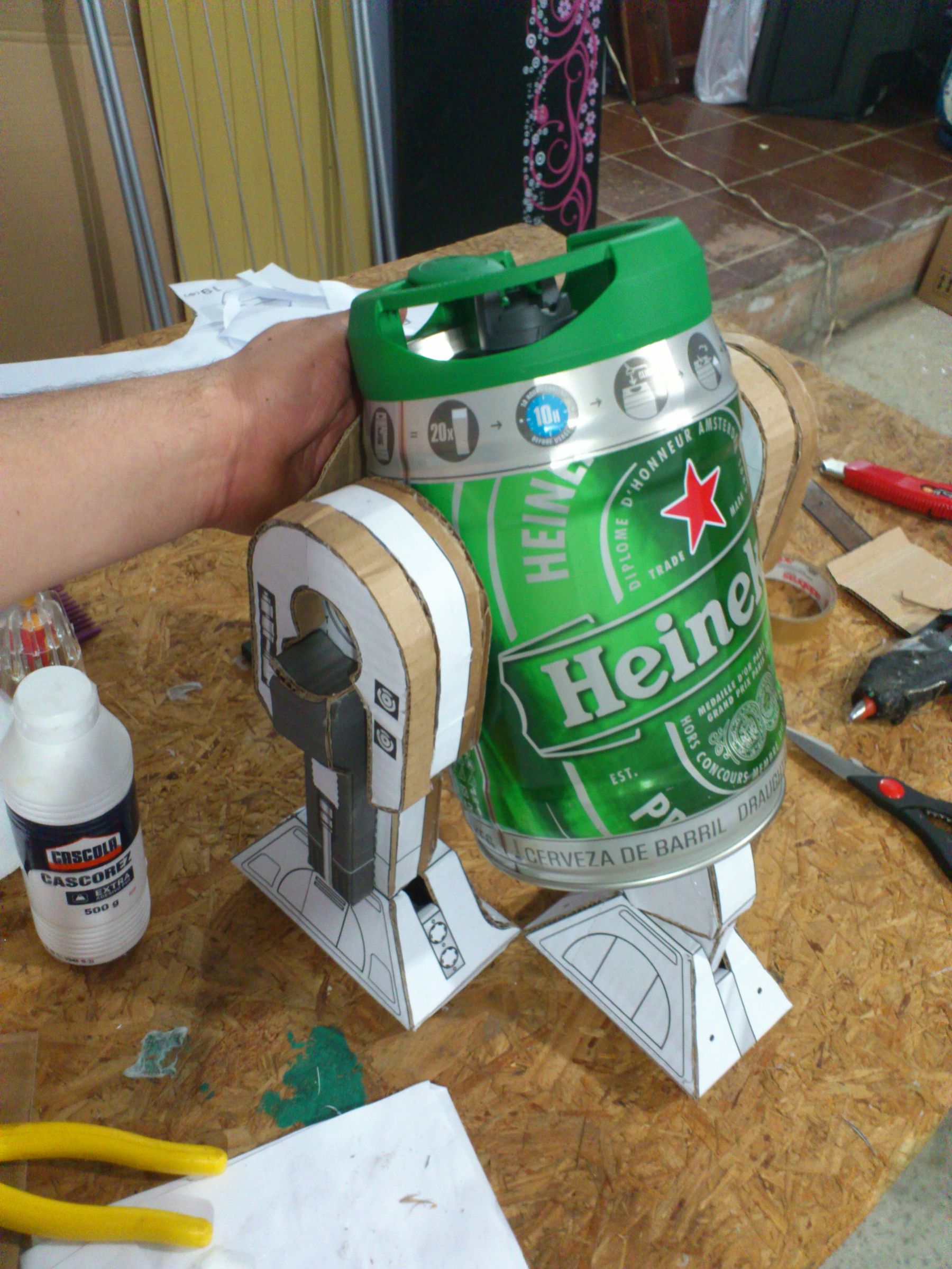 Heineken2D2