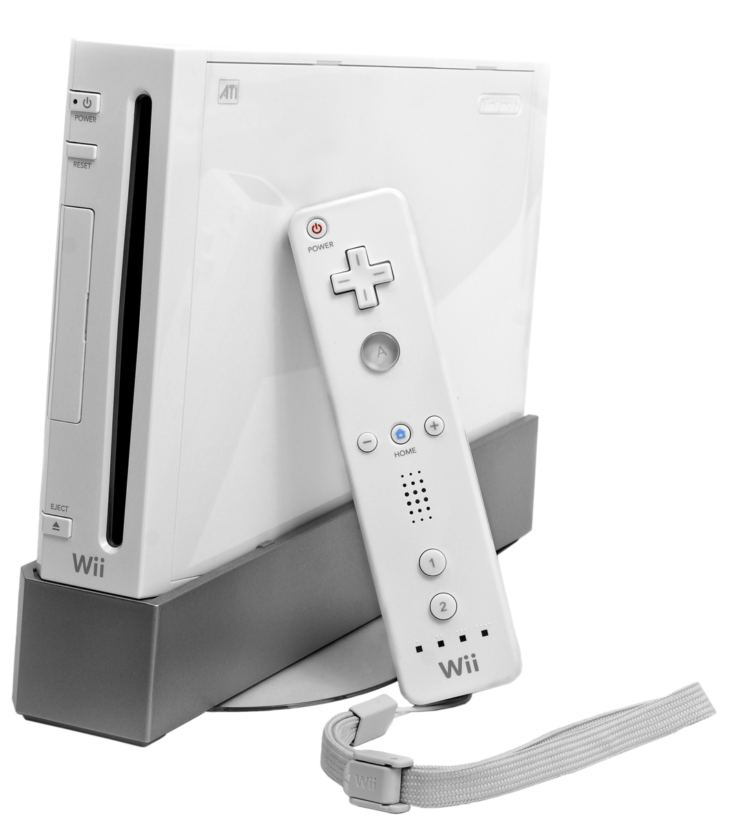 How to Hack a Wii Without Anything But a Internet Connection