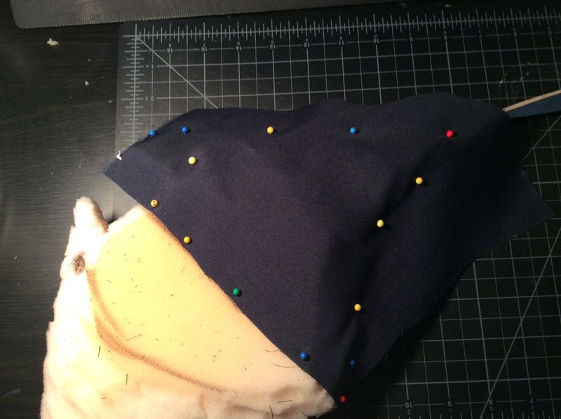 Sewable Shape Pattern Make a Sewable Pattern of Any 3D Shape. : 5 Steps - Instructables