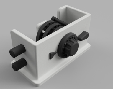 Combination Lock Safe