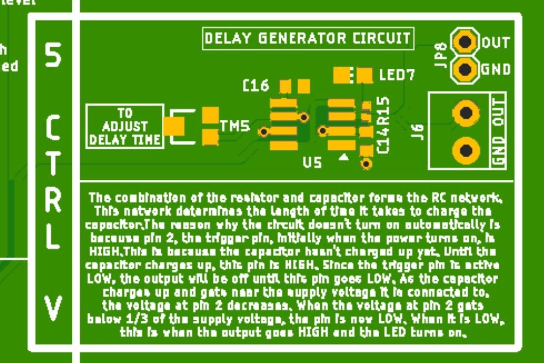 Application Board of 555 Timer IC : 11 Steps - Instructables