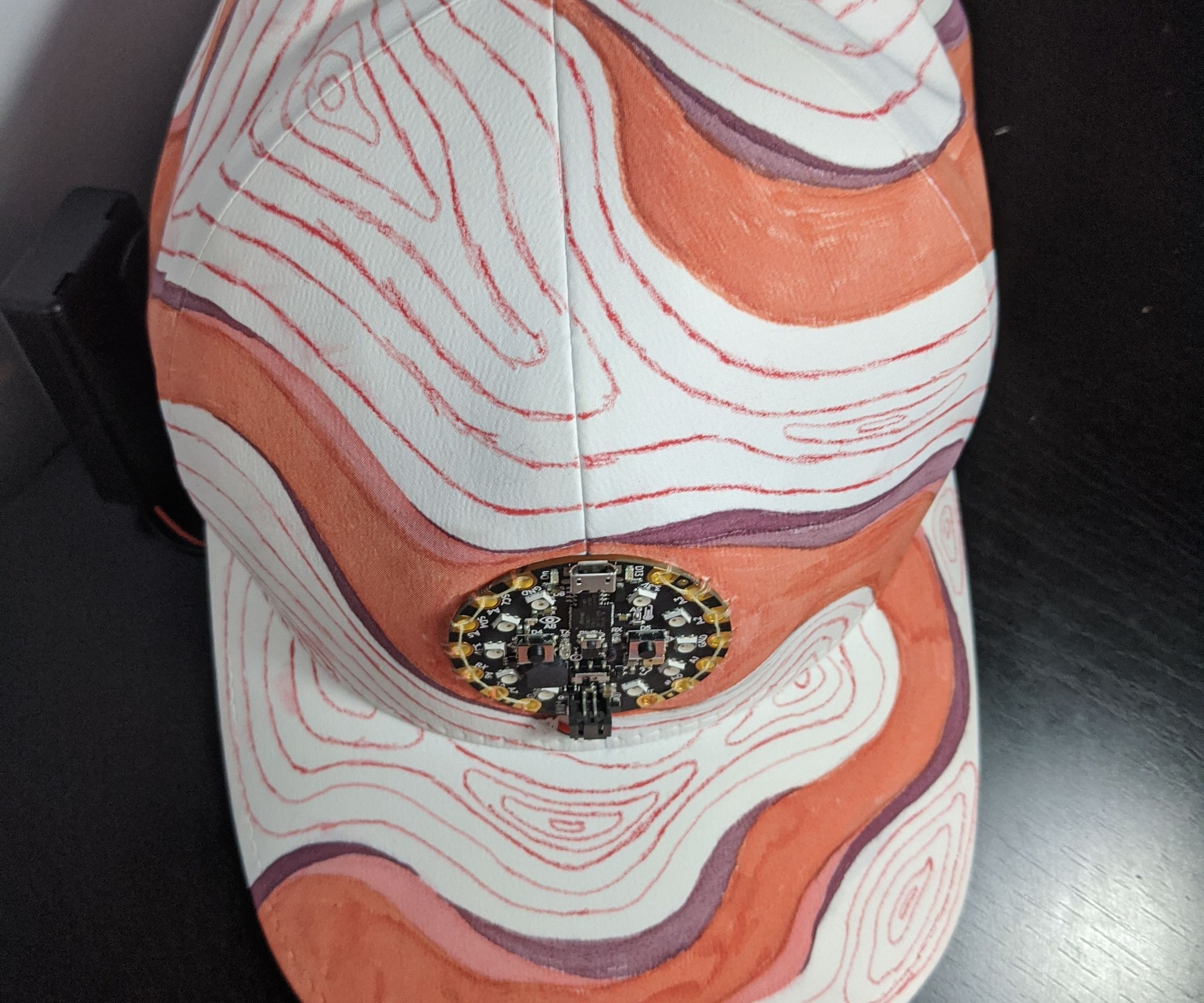 Funky Hat Project